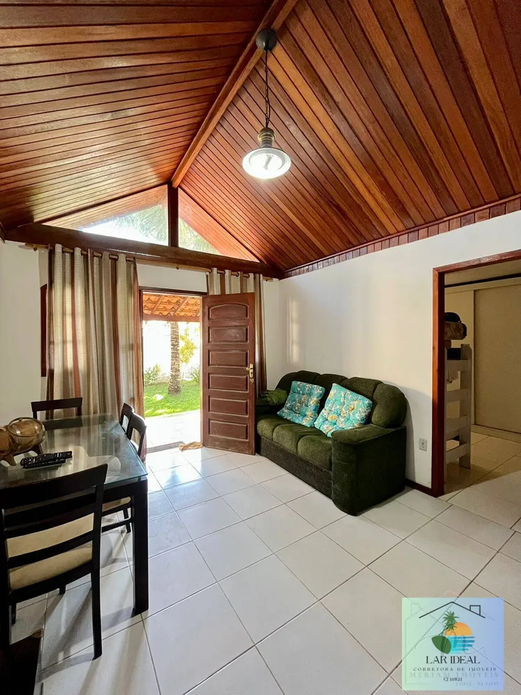 Casa, 2 quartos, 80 m² - Foto 7