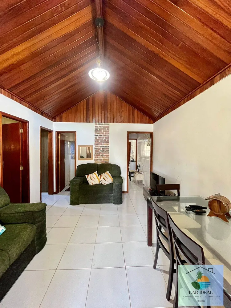 Casa, 2 quartos, 80 m² - Foto 10
