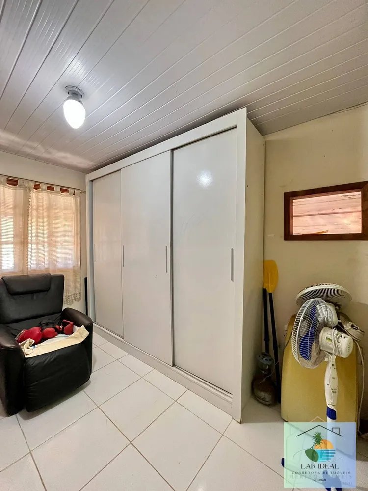 Casa, 2 quartos, 80 m² - Foto 13