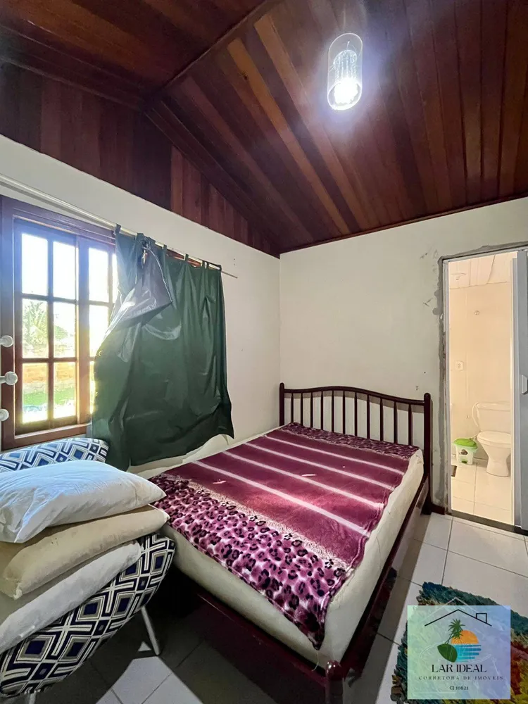 Casa, 2 quartos, 80 m² - Foto 15