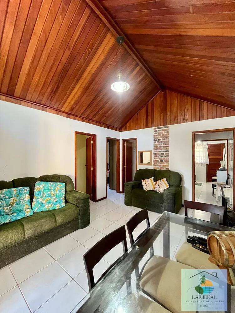 Casa, 2 quartos, 80 m² - Foto 11