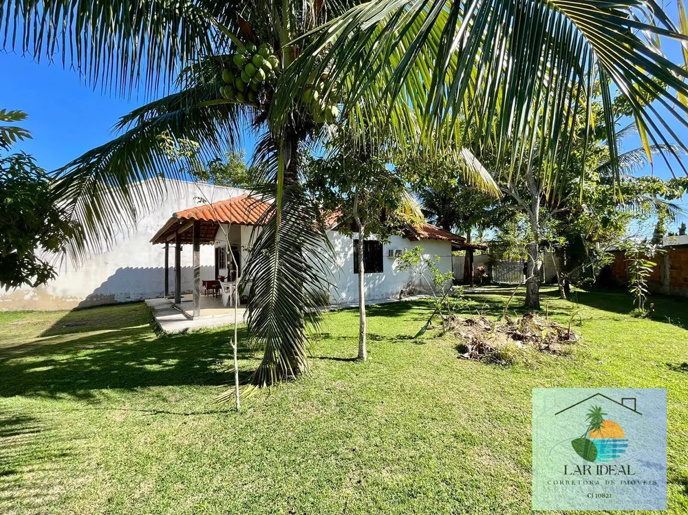 Casa, 2 quartos, 80 m² - Foto 1