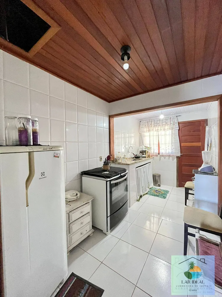 Casa, 2 quartos, 80 m² - Foto 7
