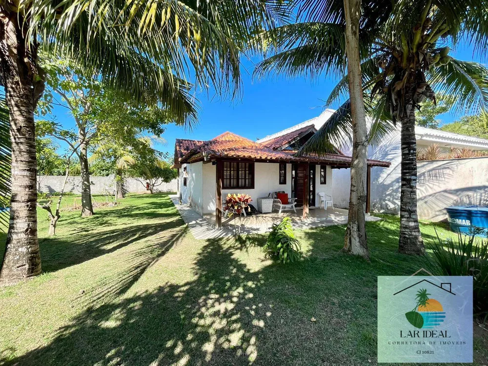 Casa, 2 quartos, 80 m² - Foto 5