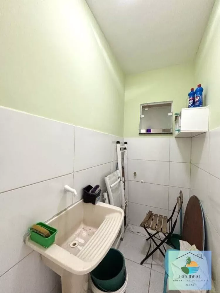 Casa, 2 quartos, 60 m² - Foto 2