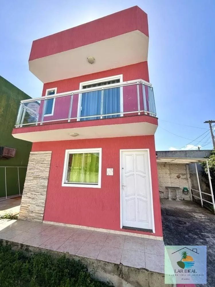 Casa, 2 quartos, 60 m² - Foto 6