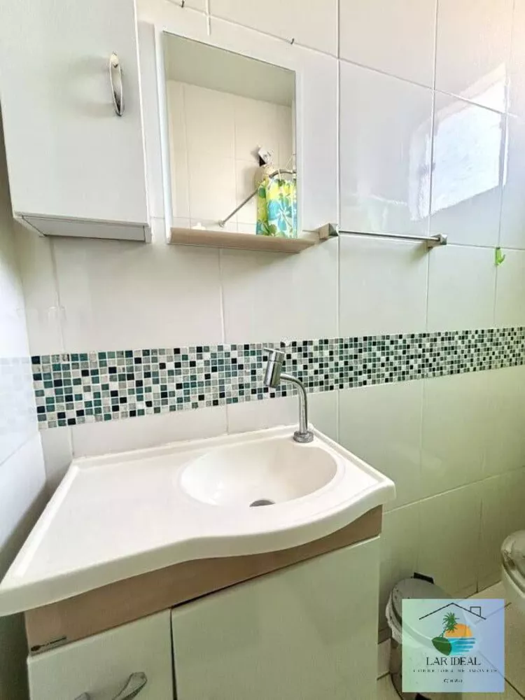 Casa, 2 quartos, 60 m² - Foto 1