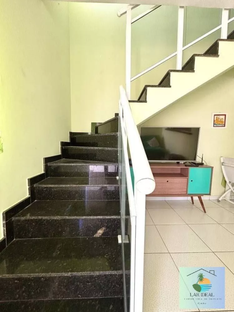 Casa, 2 quartos, 60 m² - Foto 10