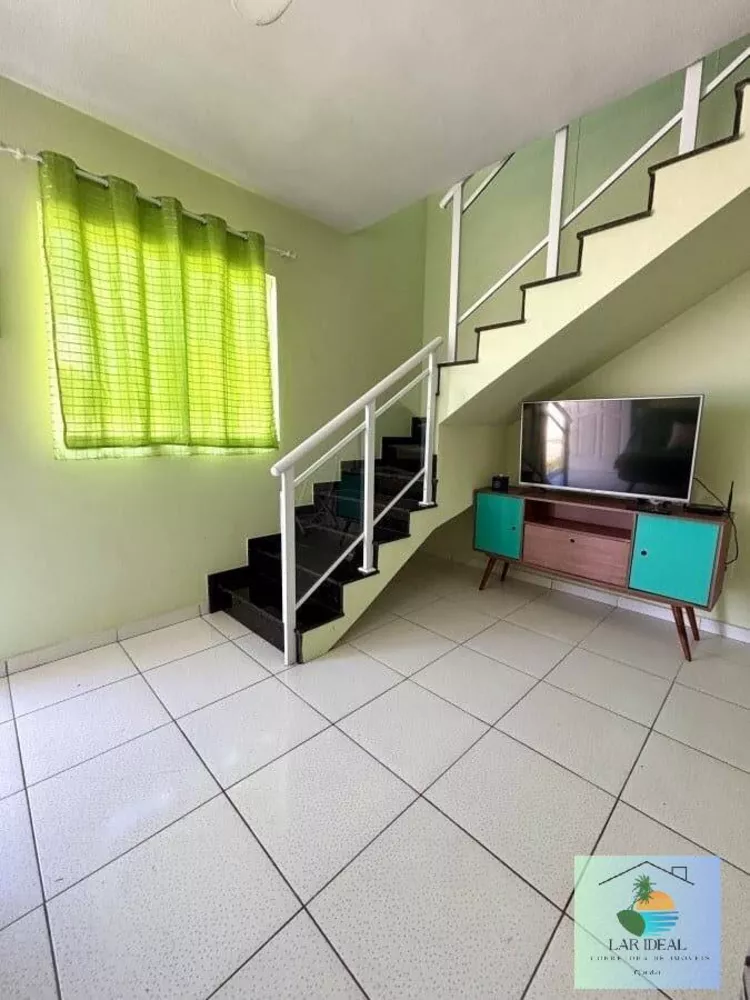 Casa, 2 quartos, 60 m² - Foto 4
