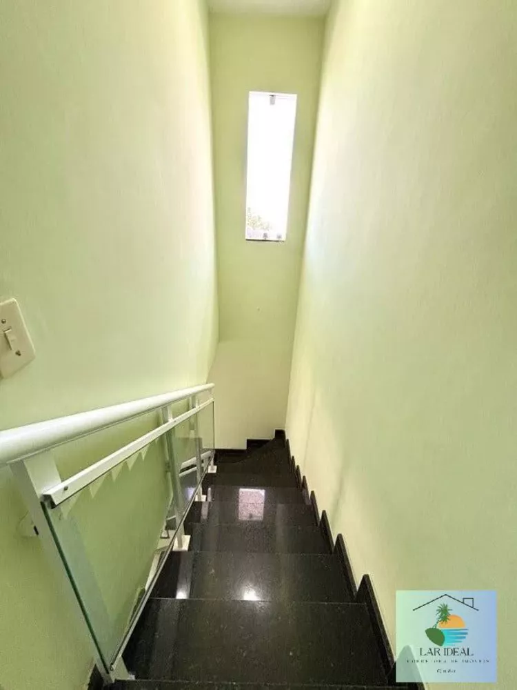 Casa, 2 quartos, 60 m² - Foto 13