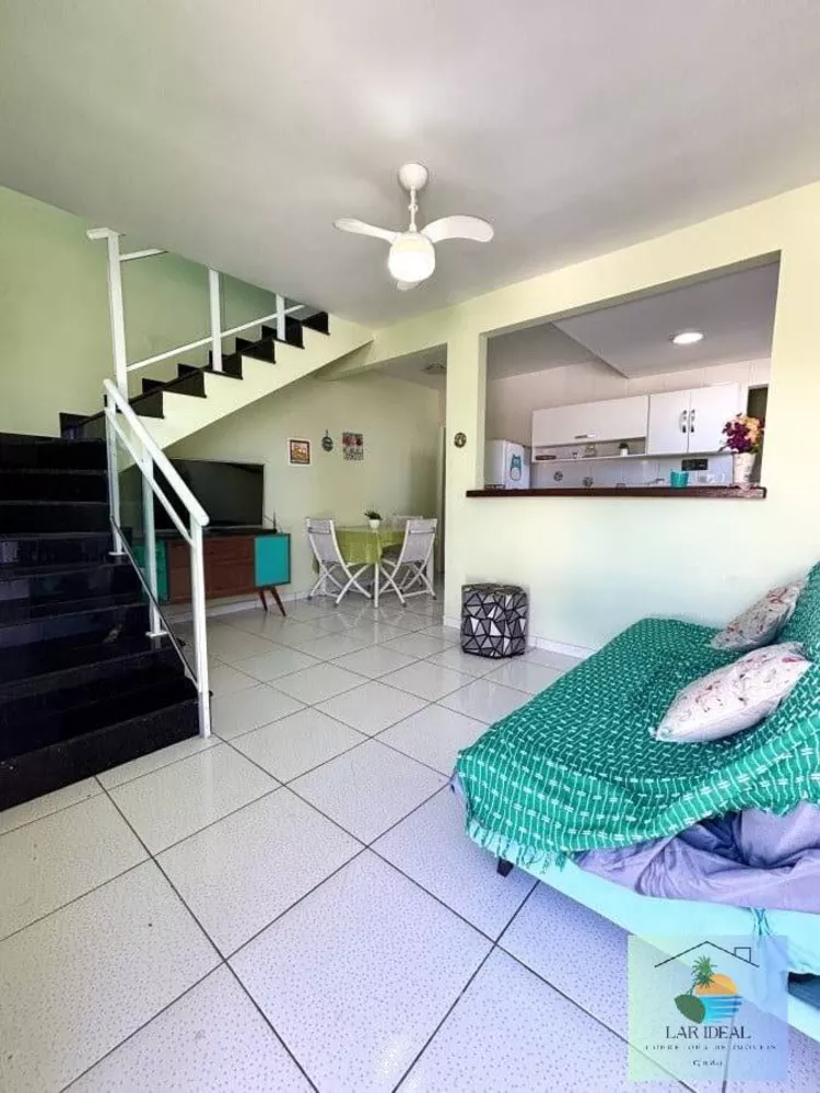 Casa, 2 quartos, 60 m² - Foto 5