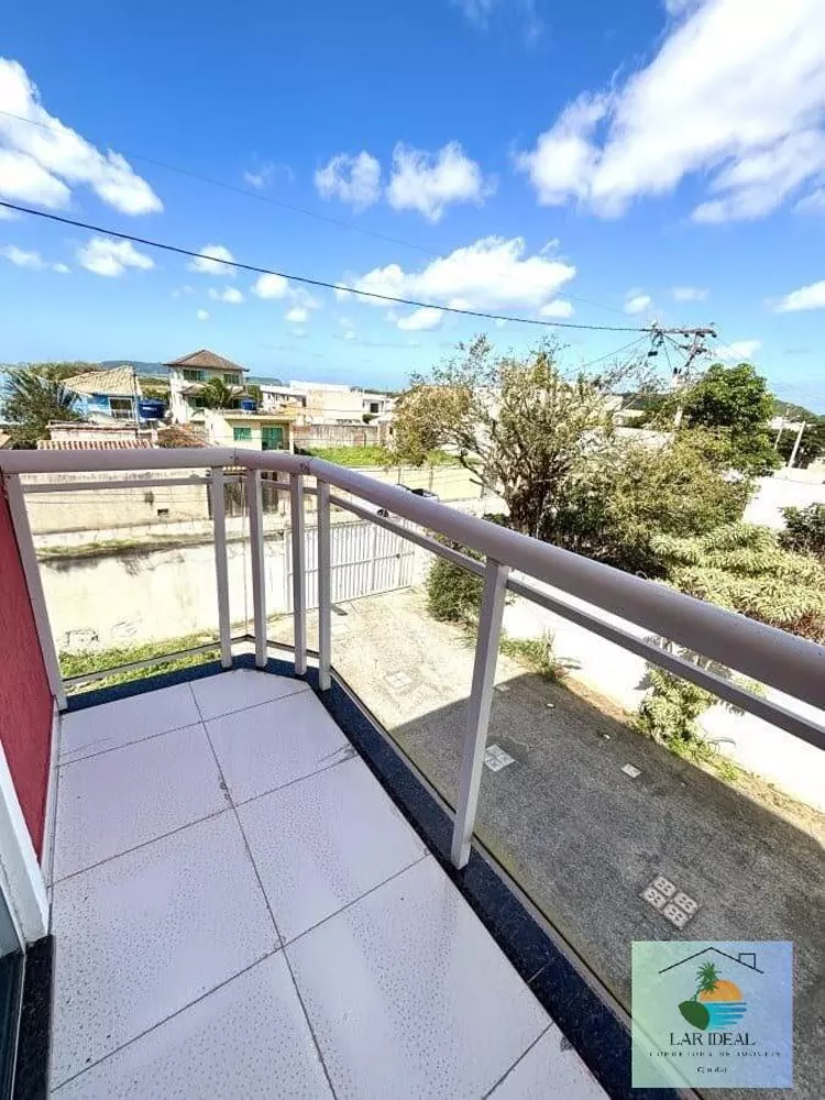 Casa, 2 quartos, 60 m² - Foto 14