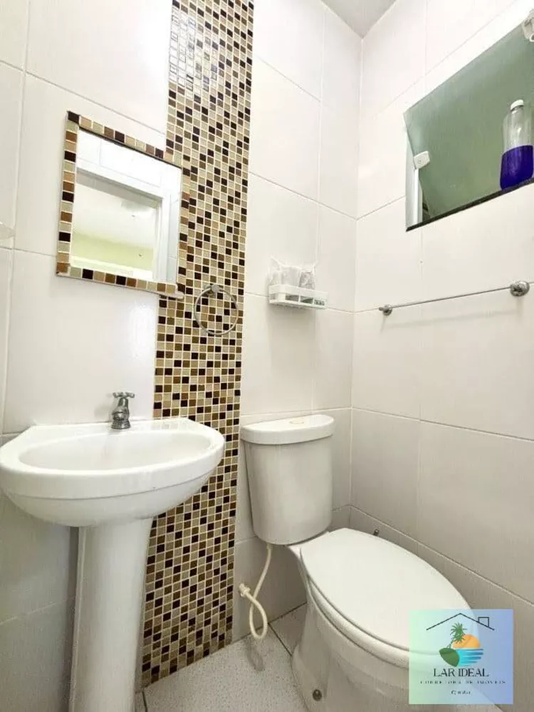 Casa, 2 quartos, 60 m² - Foto 9