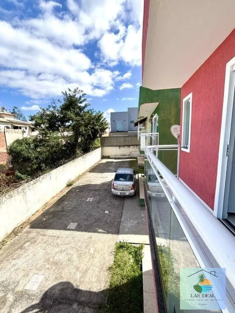 Casa, 2 quartos, 60 m² - Foto 15