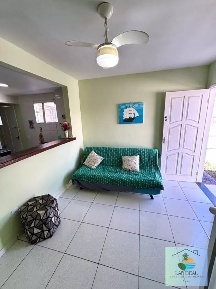 Casa, 2 quartos, 60 m² - Foto 7