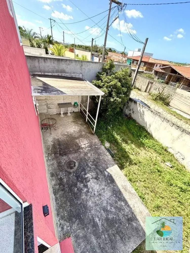 Casa, 2 quartos, 60 m² - Foto 16