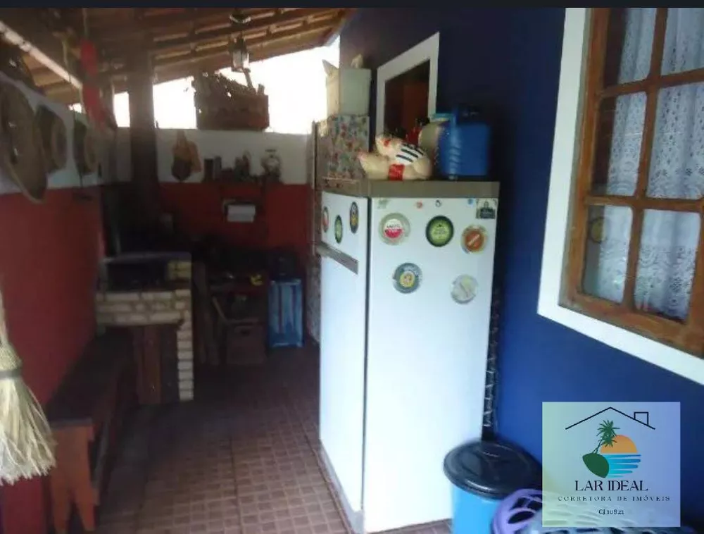 Casa, 2 quartos, 150 m² - Foto 2