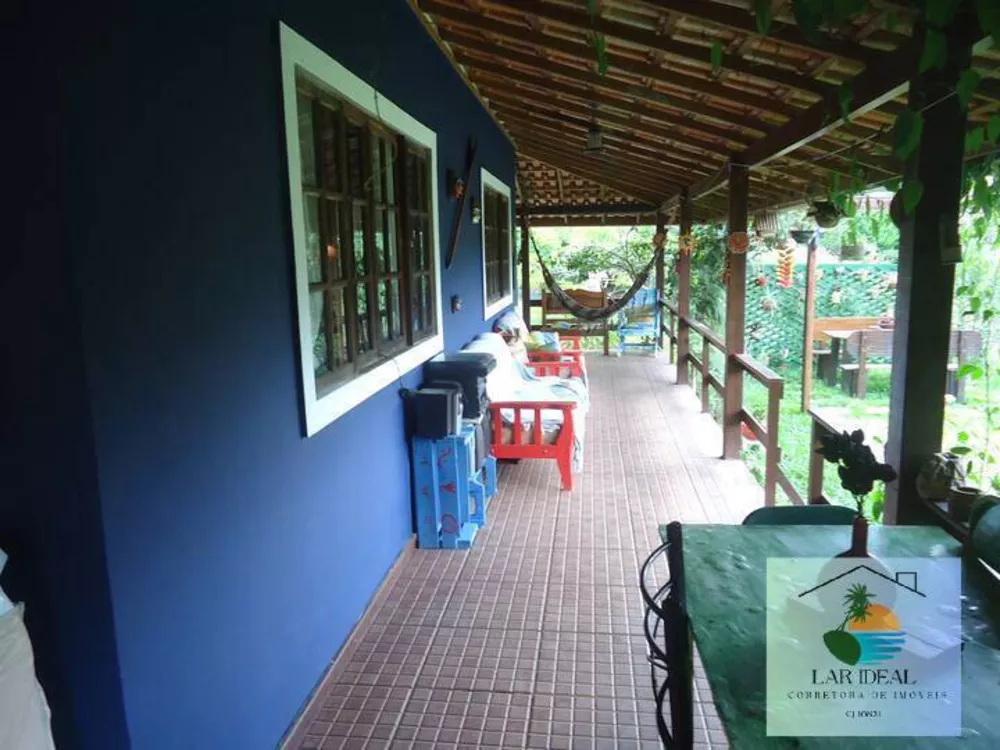 Casa, 2 quartos, 150 m² - Foto 17
