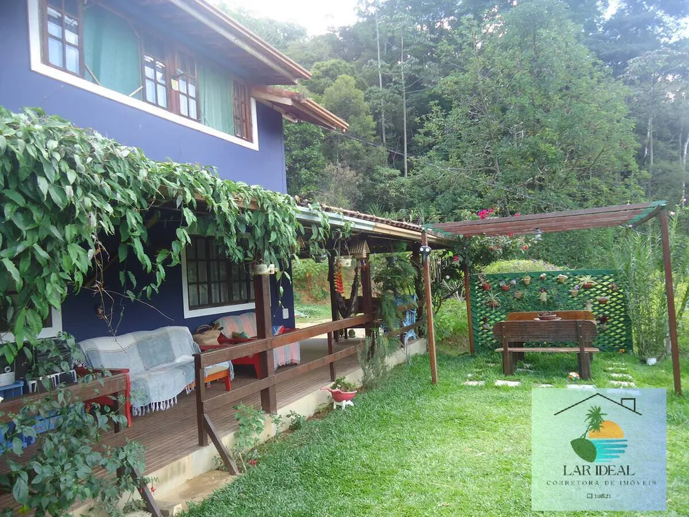 Casa, 2 quartos, 150 m² - Foto 13