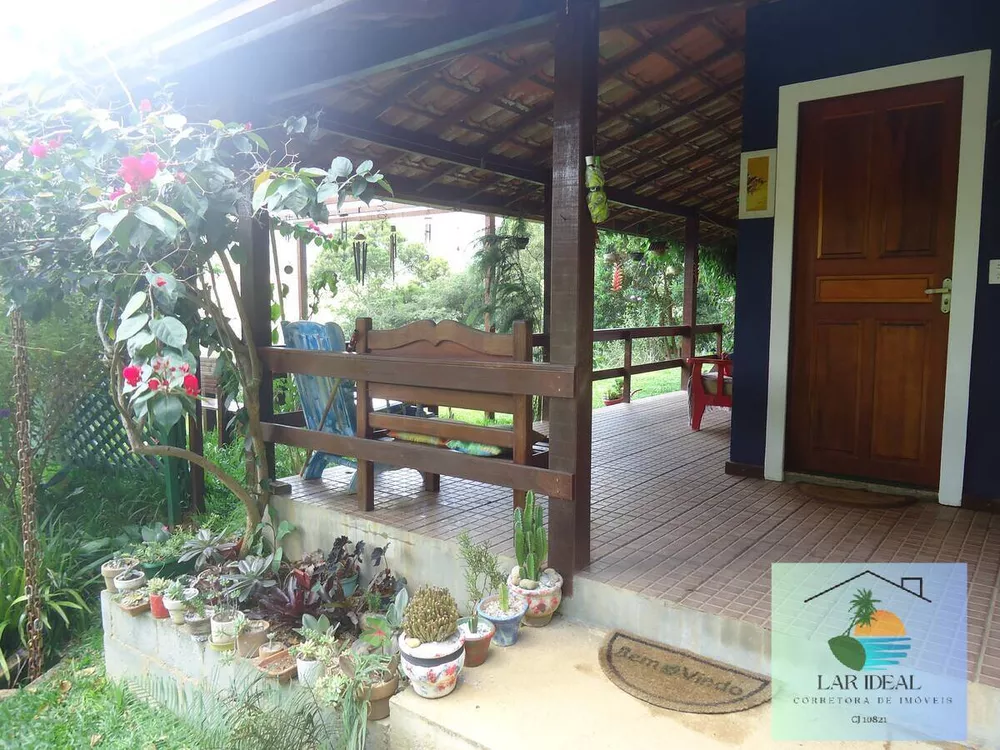 Casa, 2 quartos, 150 m² - Foto 14