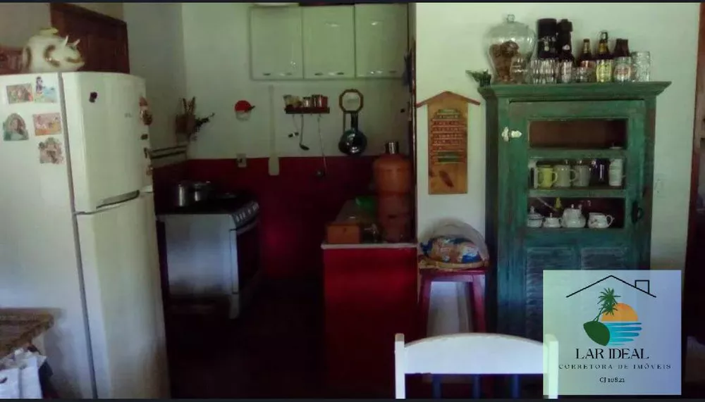 Casa, 2 quartos, 150 m² - Foto 5