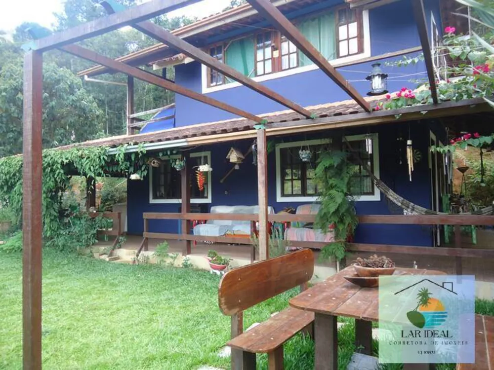 Casa, 2 quartos, 150 m² - Foto 15