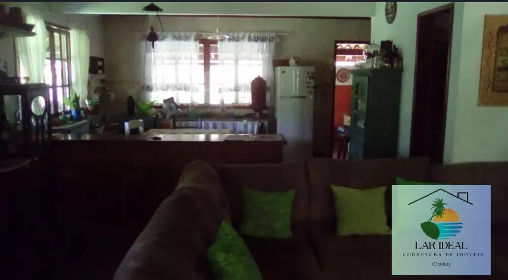 Casa, 2 quartos, 150 m² - Foto 11