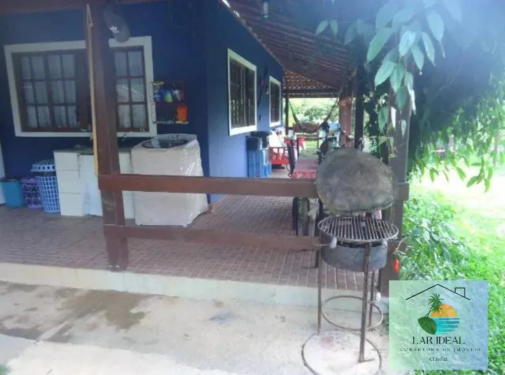 Casa, 2 quartos, 150 m² - Foto 12