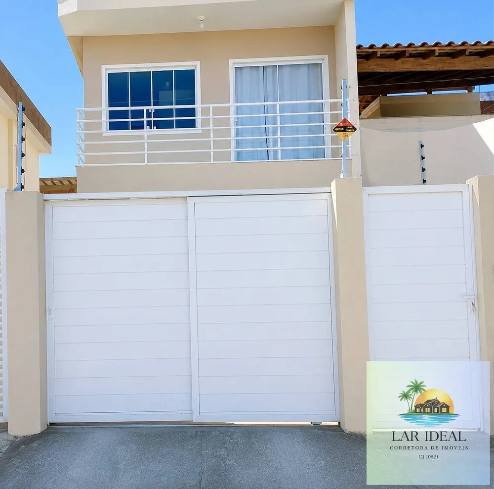 Casa, 2 quartos, 87 m² - Foto 1