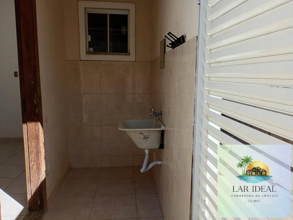 Casa, 2 quartos, 87 m² - Foto 3