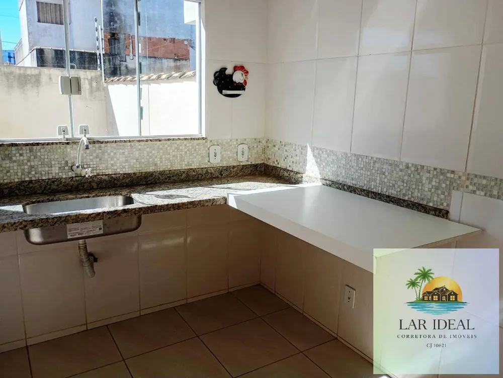 Casa, 2 quartos, 87 m² - Foto 5