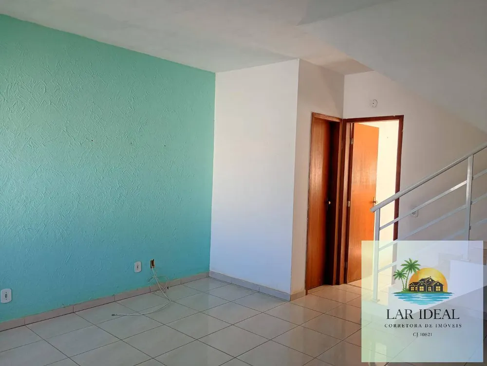 Casa, 2 quartos, 87 m² - Foto 4