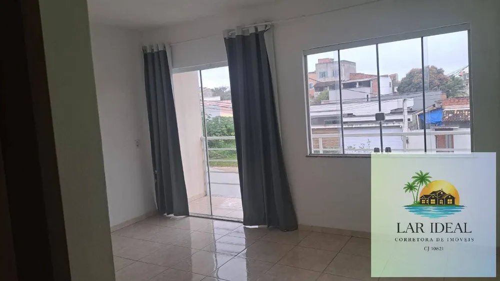 Casa, 2 quartos, 87 m² - Foto 7