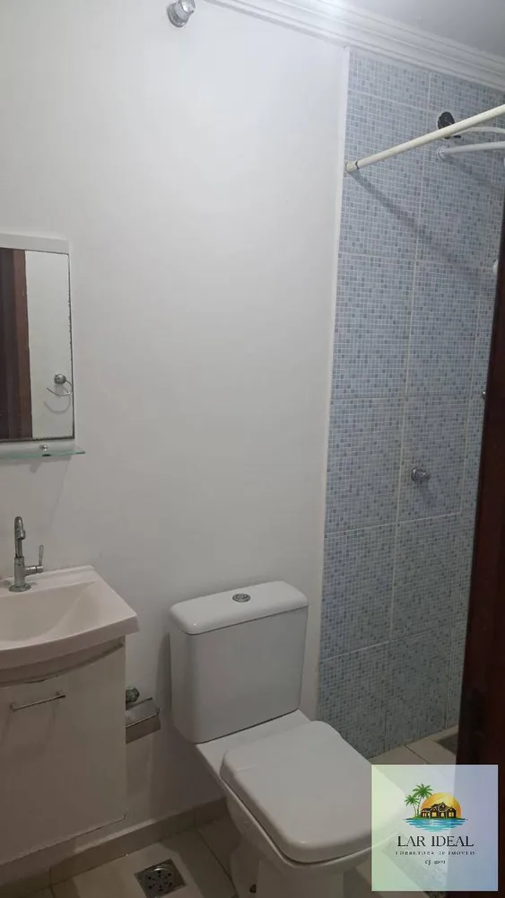 Casa, 2 quartos, 87 m² - Foto 8