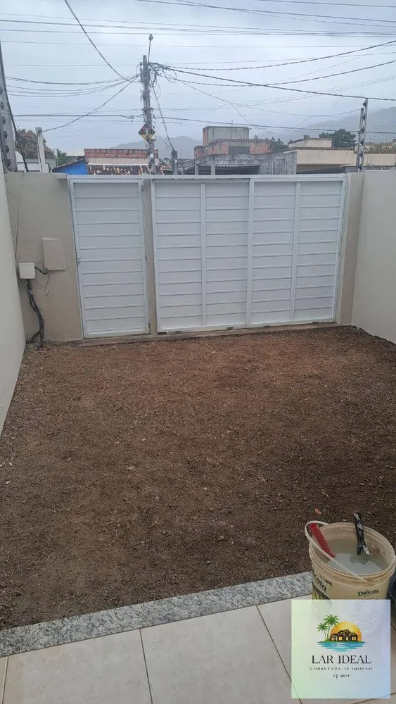 Casa, 2 quartos, 87 m² - Foto 2