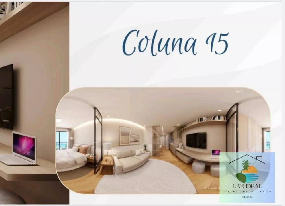 Apartamento, 1 quarto, 37 m² - Foto 25