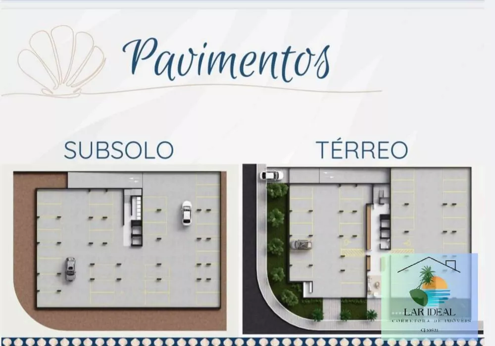 Apartamento, 1 quarto, 37 m² - Foto 11