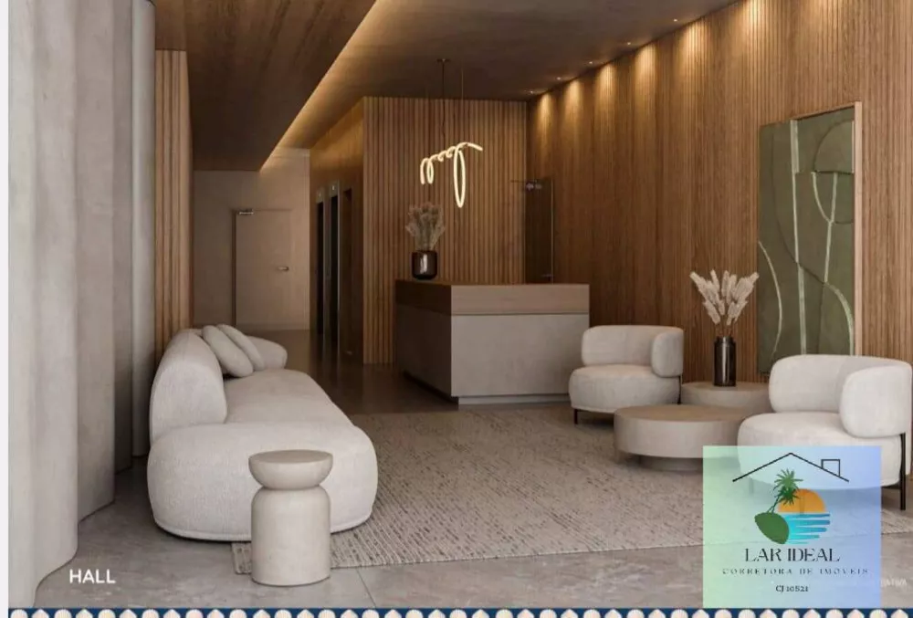 Apartamento, 1 quarto, 37 m² - Foto 9