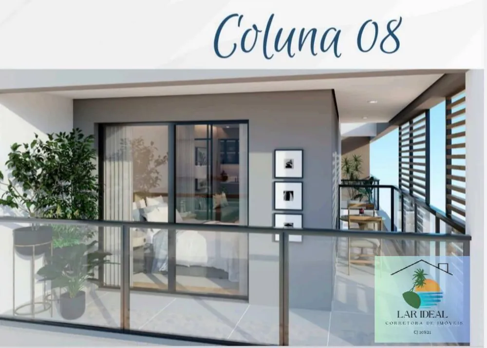 Apartamento, 1 quarto, 37 m² - Foto 27