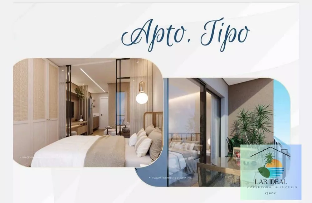 Apartamento, 1 quarto, 37 m² - Foto 24