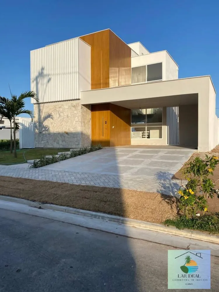 Casa, 4 quartos - Foto 30