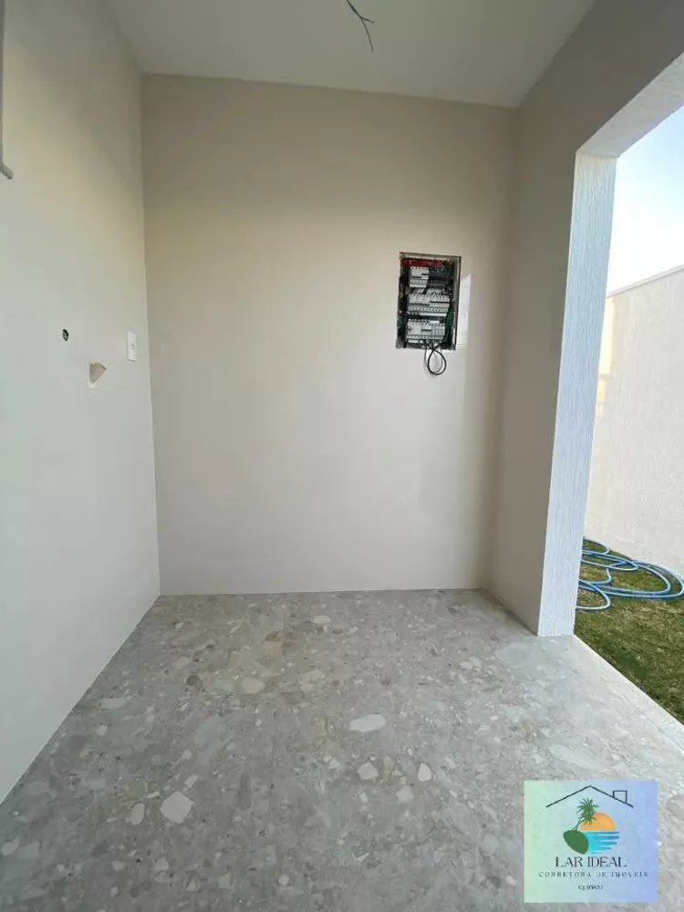 Casa, 4 quartos - Foto 14
