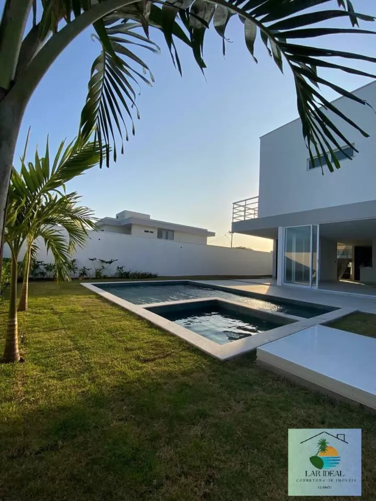 Casa, 4 quartos - Foto 2