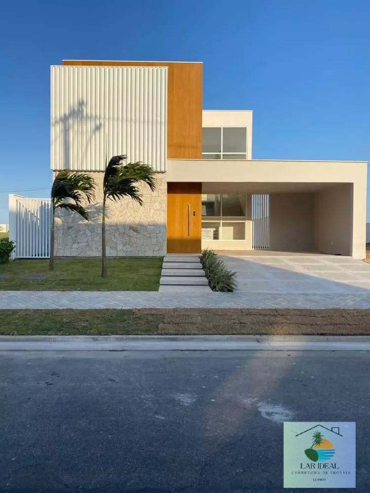 Casa, 4 quartos - Foto 3