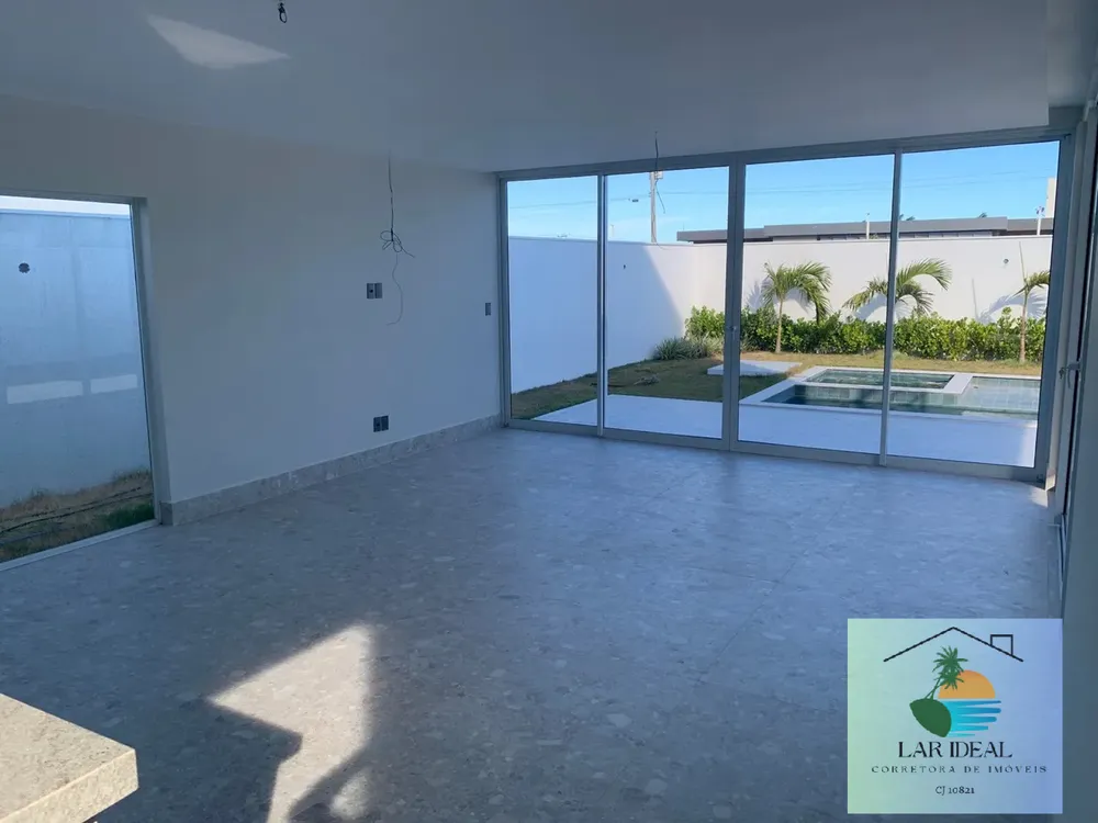 Casa, 4 quartos - Foto 29