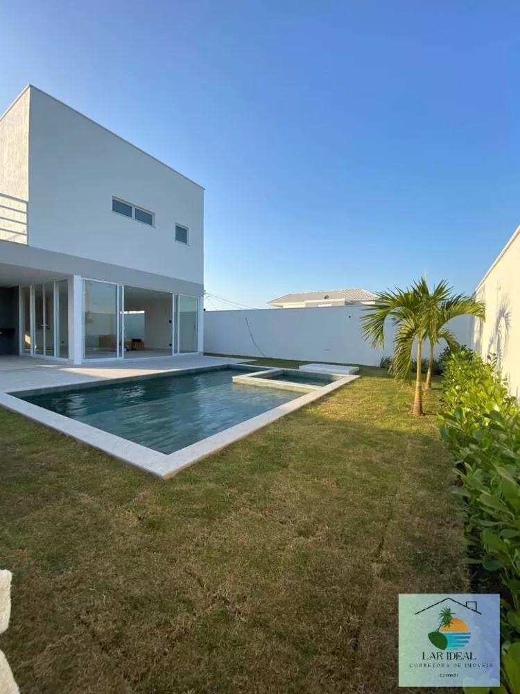 Casa, 4 quartos - Foto 5