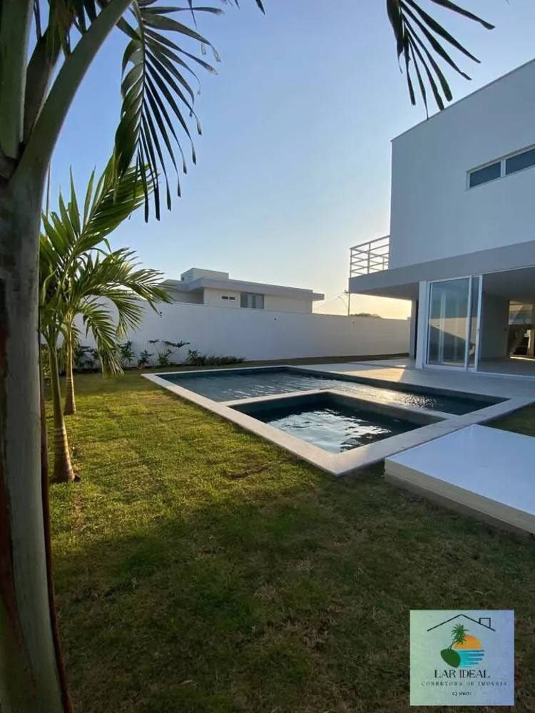 Casa, 4 quartos - Foto 7