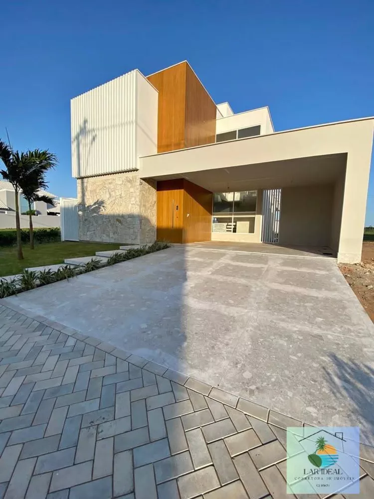 Casa, 4 quartos - Foto 6