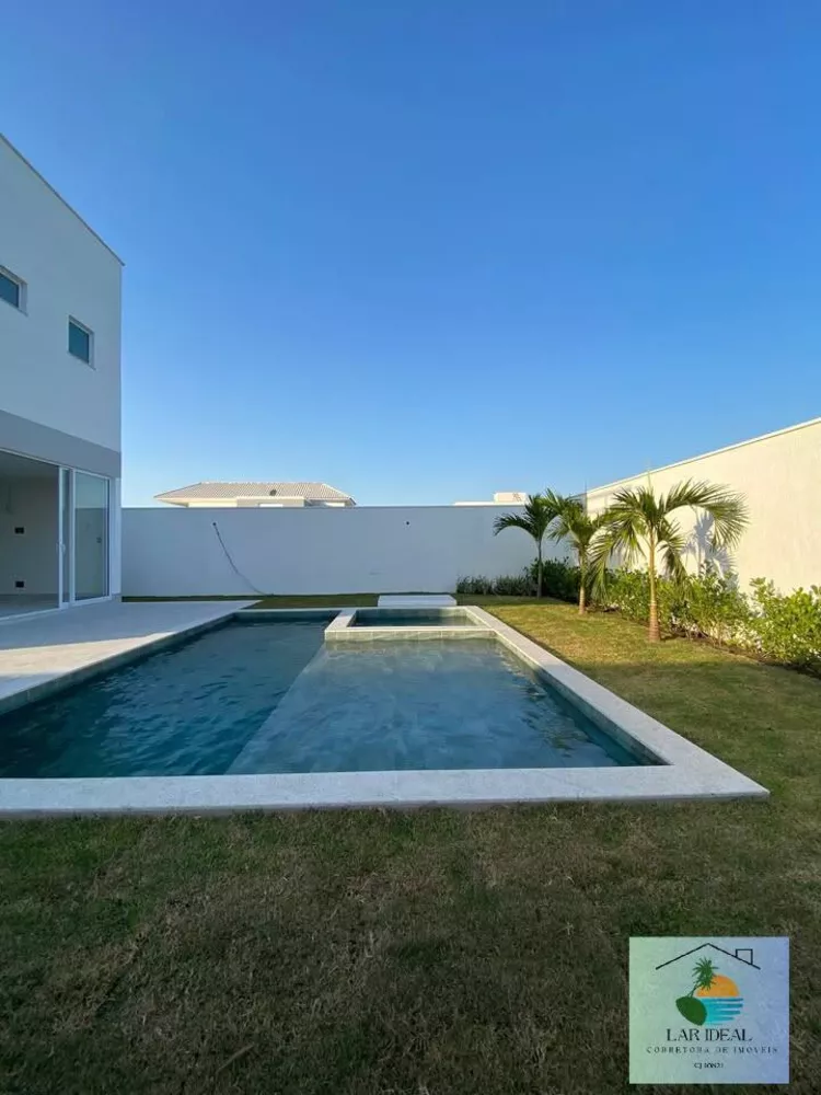 Casa, 4 quartos - Foto 8