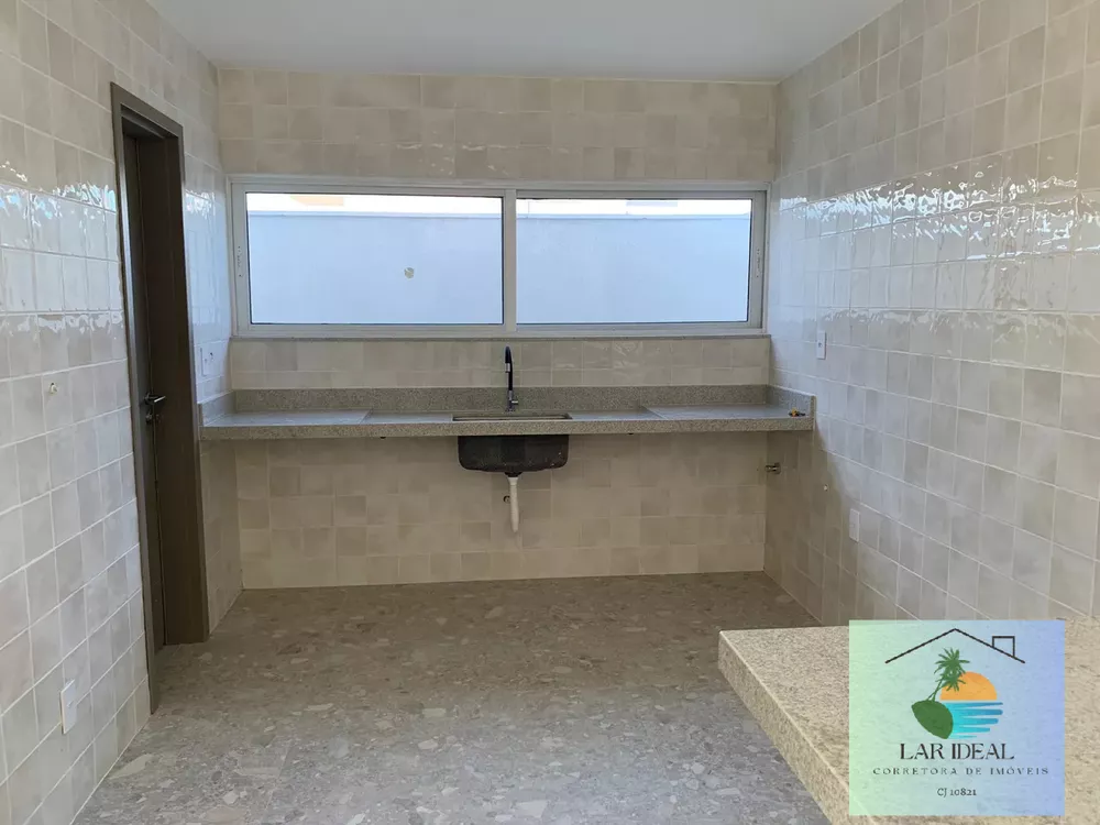 Casa, 4 quartos - Foto 27